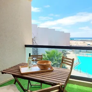  Apartment Deep Blue Ii By Sea There Fuerteventura