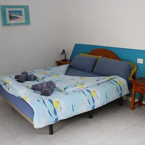  Apartment Maravilla